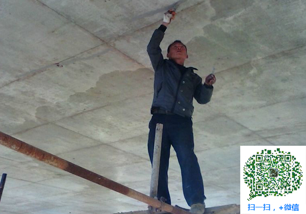 青島裂縫處理 青島裂縫處理