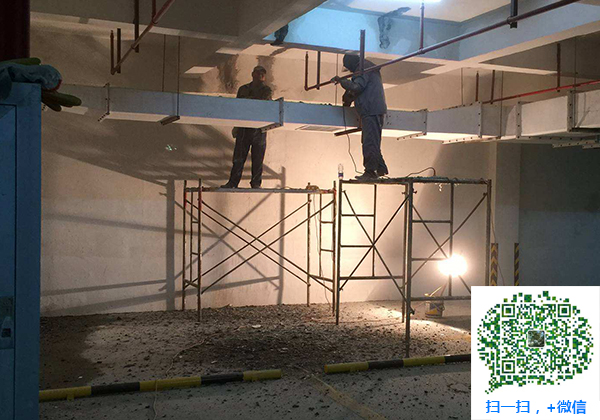 青島地下室堵漏 青島地下室堵漏