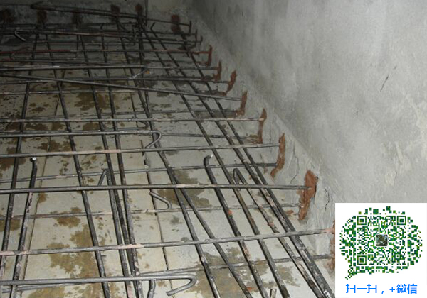植筋加固房屋 植筋加固房屋