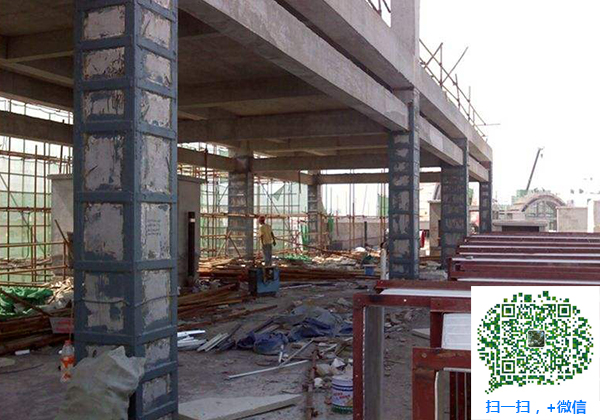 包鋼加固 包鋼加固