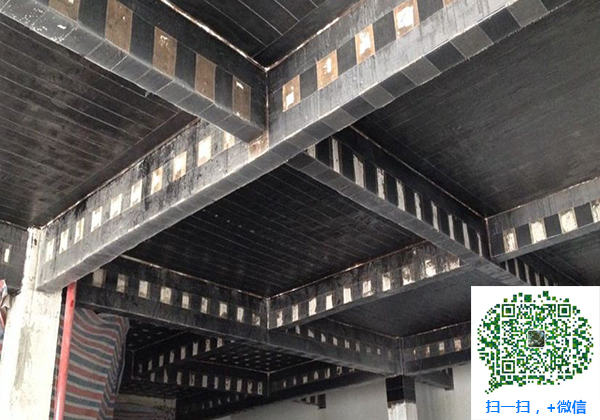 碳纖維板加固 碳纖維板加固